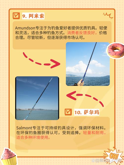 2025 爆款鱼竿评测：大漆工艺 + 智能滑轨，国货崛起！