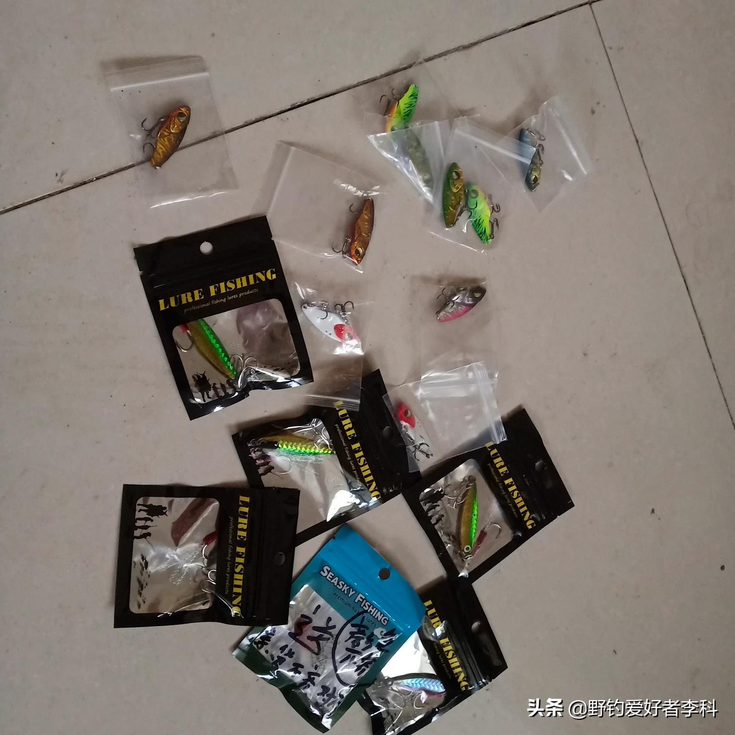 路亚钓法成健身新宠!甩竿动作消耗 200 卡路里,堪比慢跑 路亚钓法成健身新宠!甩竿动作消耗 200 卡路里,堪比慢跑