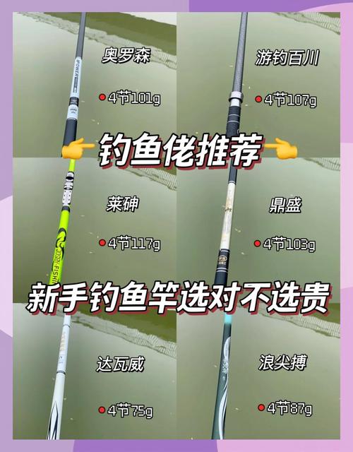 钓鱼十年总结!这些渔具千万别买,买了就后悔系列
