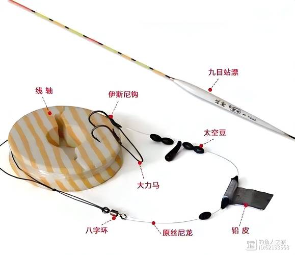 黑坑偷驴神器!软竿细线 + 散炮钓法,老滑鱼克星
