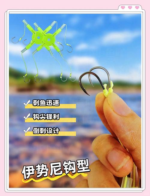 专家怒批！这些渔具设计反人类，钓友深受其害