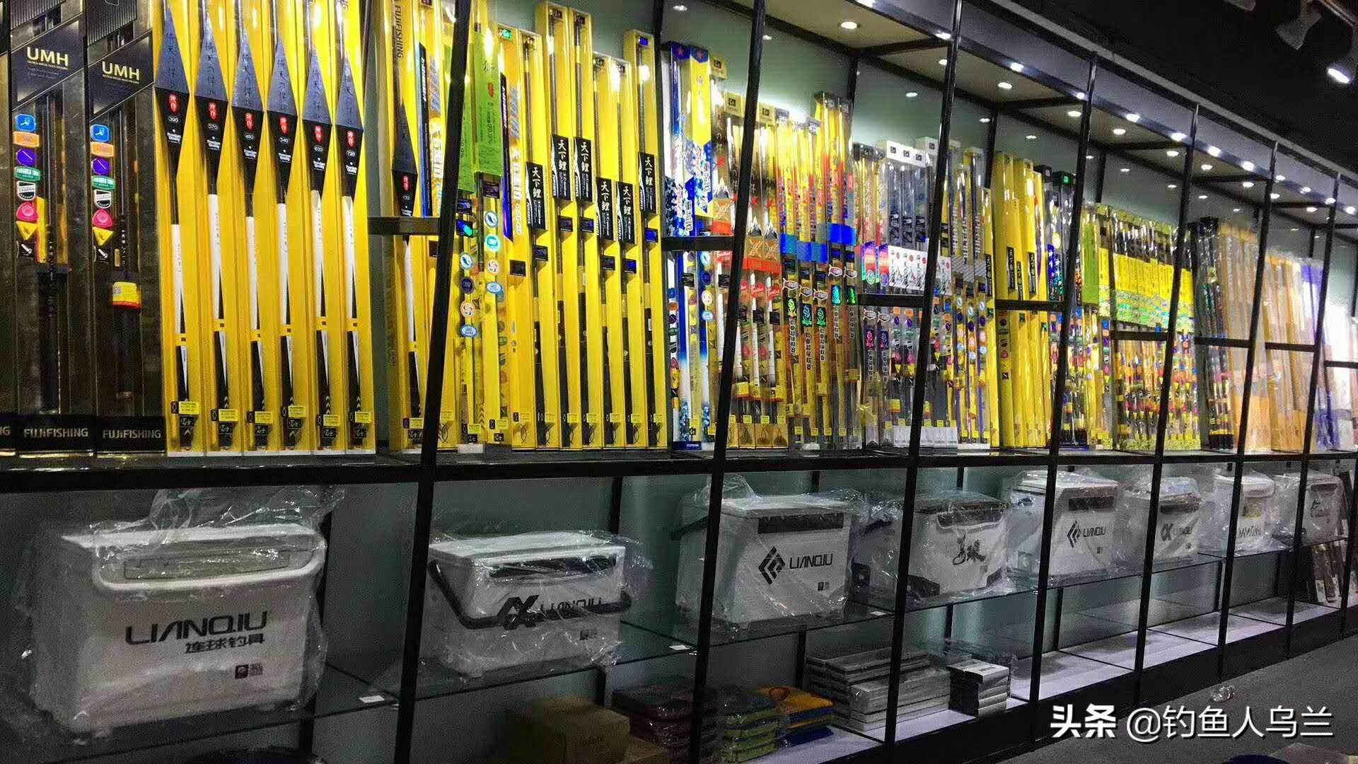 专家怒批！这些渔具设计反人类，钓友深受其害